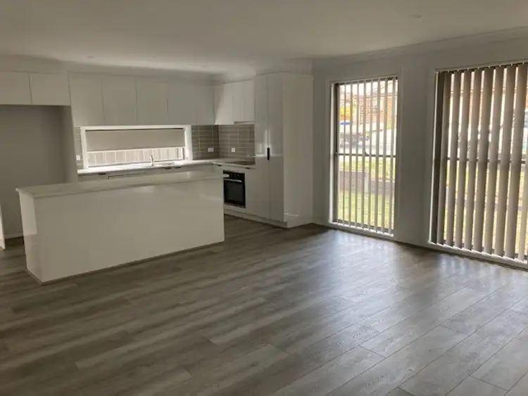 Sixth view of Homely unit listing, 1 & 2/11a Glenroy Street, Thornton NSW 2322