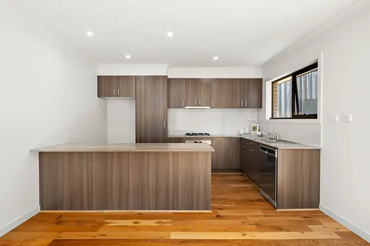 Fifth view of Homely unit listing, 7/37 Culcairn Drive, Frankston South VIC 3199