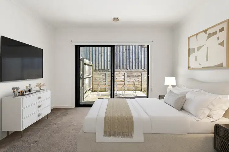 Sixth view of Homely unit listing, 7/37 Culcairn Drive, Frankston South VIC 3199