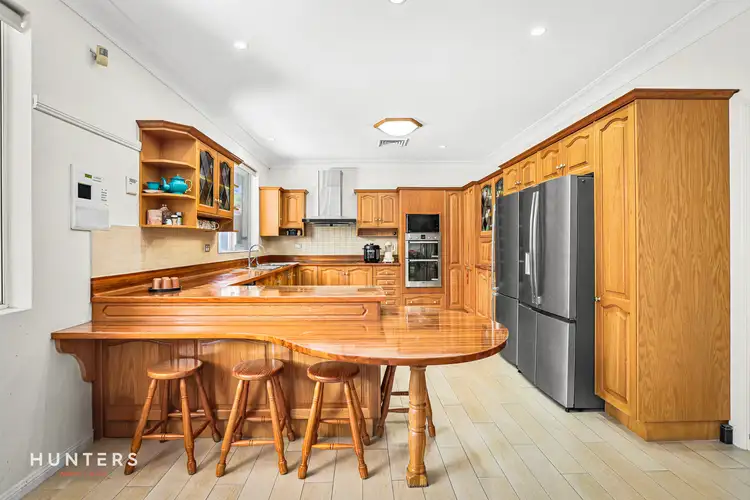 Fifth view of Homely house listing, 7 Blairgowie Place, Oatlands NSW 2117