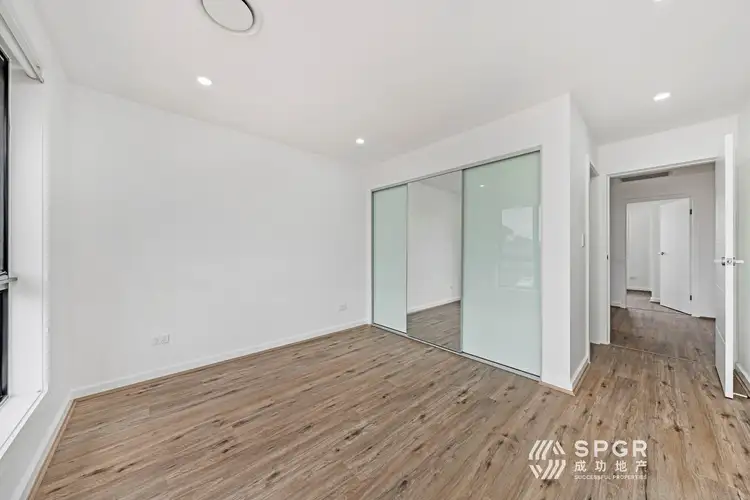 Seventh view of Homely townhouse listing, TH 88/19 Kensington Park Road, Riverstone NSW 2765