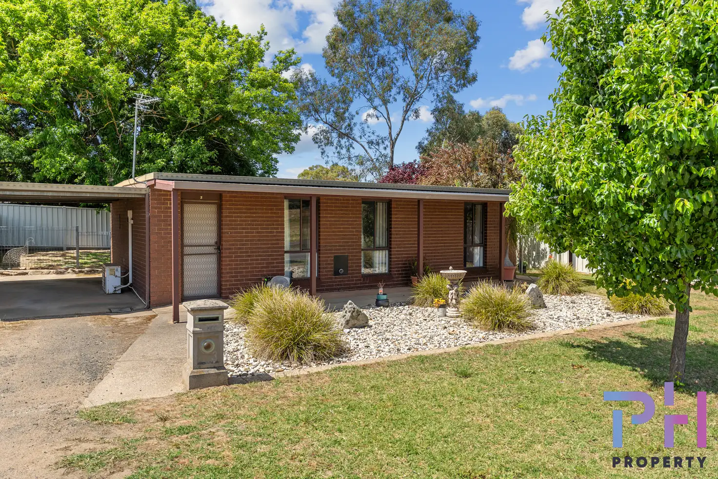 Main view of Homely apartment listing, 3/3 Short Street, Eaglehawk VIC 3556