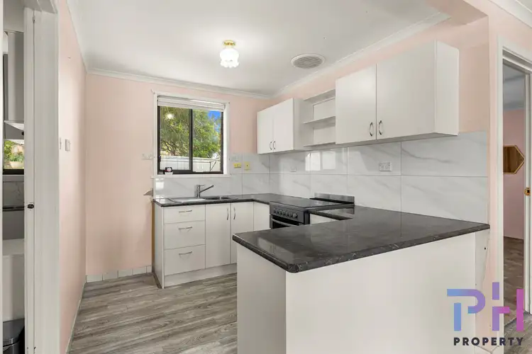 Second view of Homely apartment listing, 3/3 Short Street, Eaglehawk VIC 3556