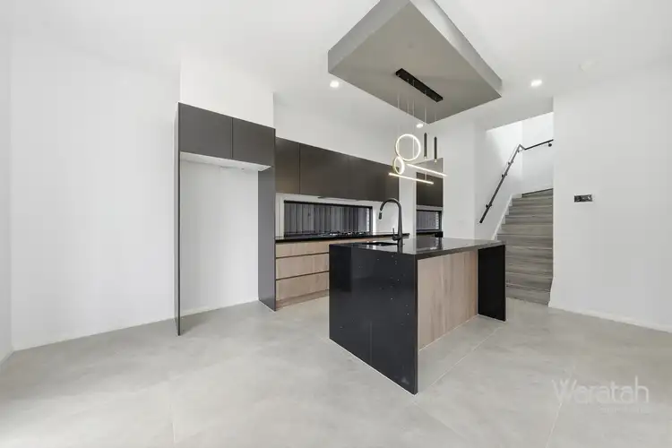 Second view of Homely house listing, 34 Arncliffe Avenue, Marsden Park NSW 2765