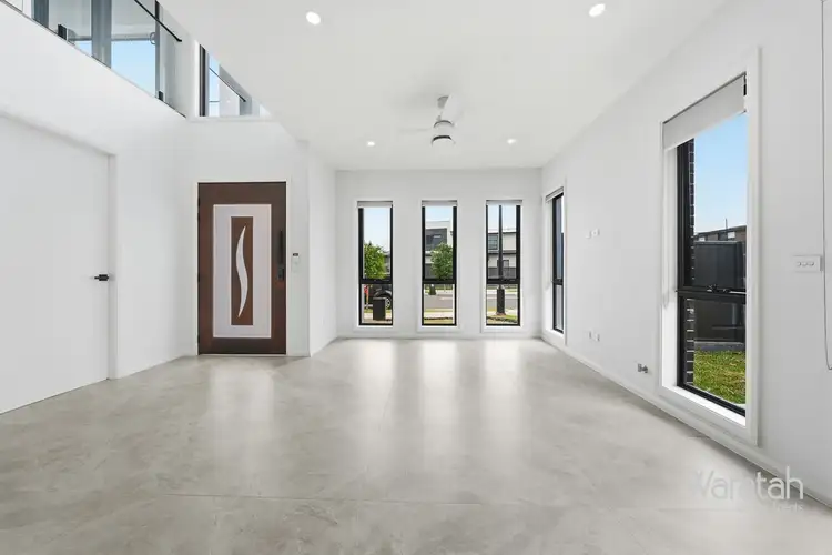 Third view of Homely house listing, 34 Arncliffe Avenue, Marsden Park NSW 2765