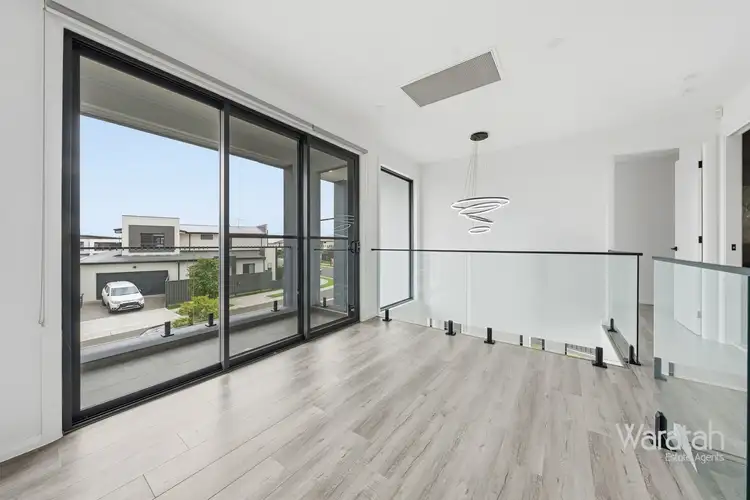 Fifth view of Homely house listing, 34 Arncliffe Avenue, Marsden Park NSW 2765