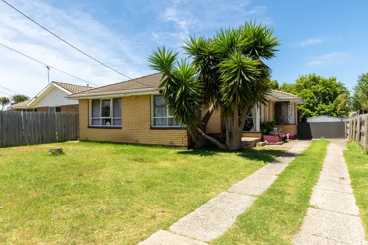 5 Donax Road, Corio VIC 3214