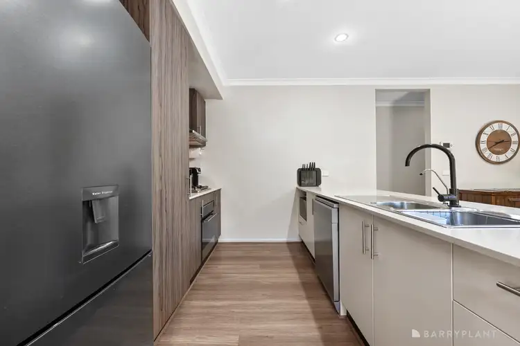 Sixth view of Homely house listing, 5 Bravo Street, Kurunjang VIC 3337