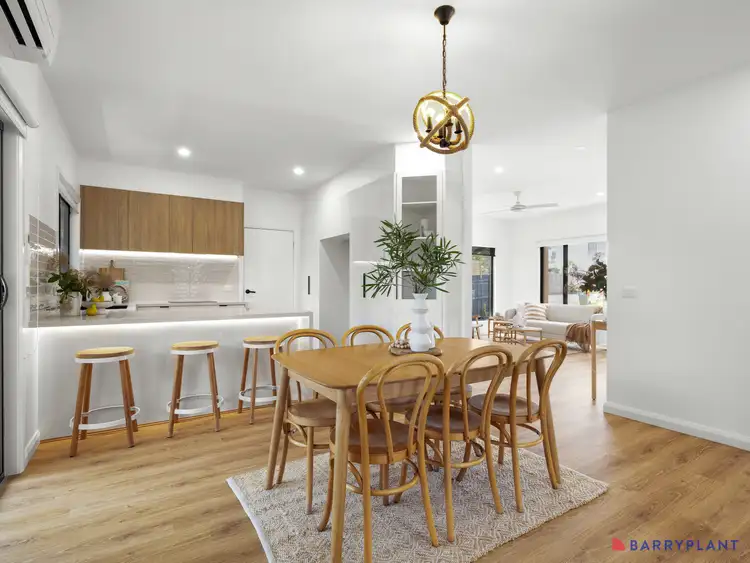 Fifth view of Homely house listing, 4 Churchill Drive, Cowes VIC 3922