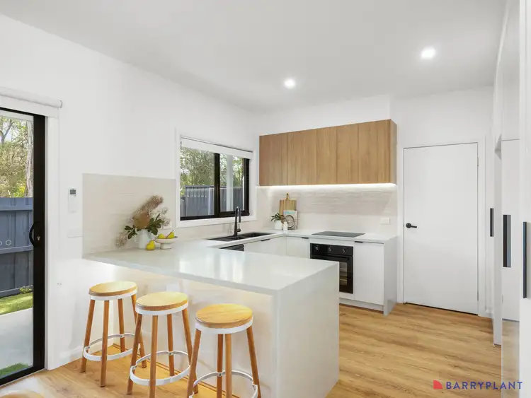 Sixth view of Homely house listing, 4 Churchill Drive, Cowes VIC 3922