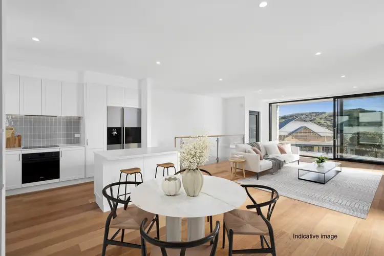 Fifth view of Homely townhouse listing, 2/16C Noel Street, Apollo Bay VIC 3233