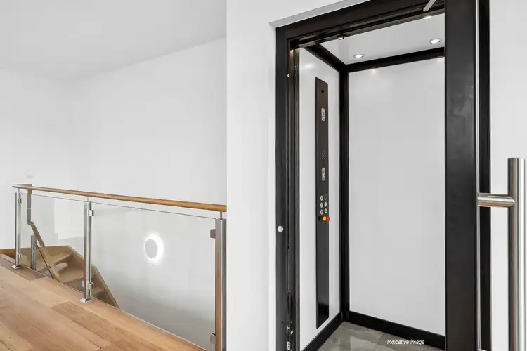 Sixth view of Homely townhouse listing, 2/16C Noel Street, Apollo Bay VIC 3233