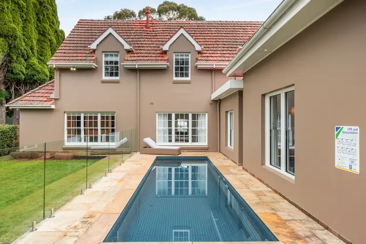 100 Bowral Street, Bowral NSW 2576