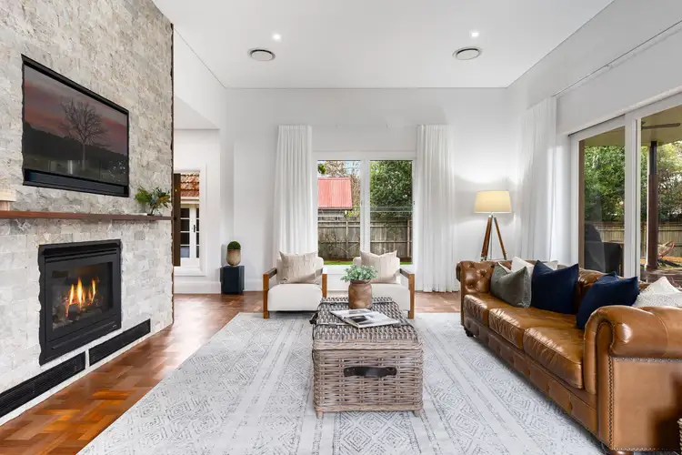 Third view of Homely house listing, 100 Bowral Street, Bowral NSW 2576