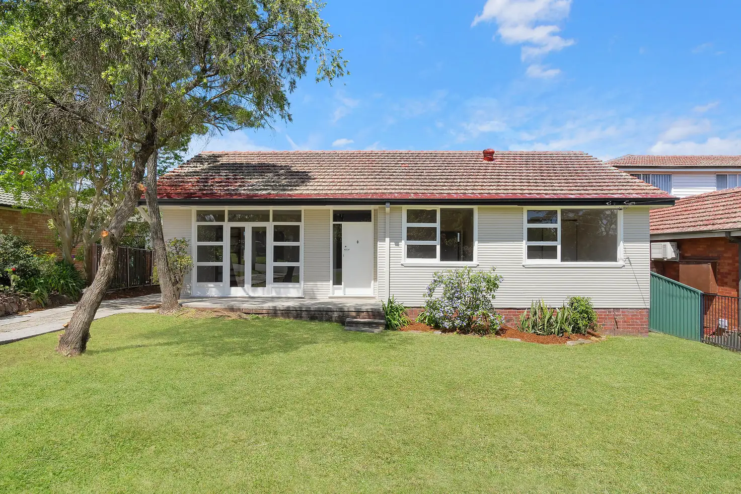 Main view of Homely house listing, 9 Brian Street, Ryde NSW 2112