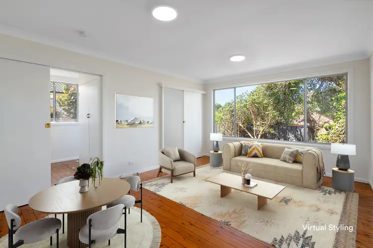 Second view of Homely house listing, 9 Brian Street, Ryde NSW 2112