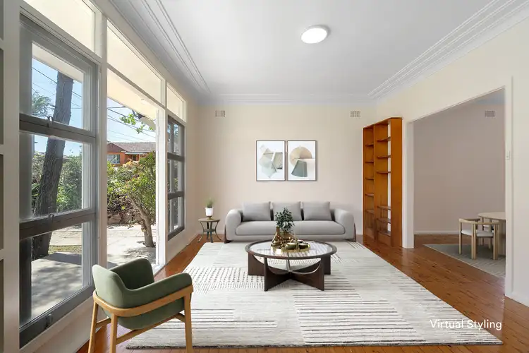Third view of Homely house listing, 9 Brian Street, Ryde NSW 2112