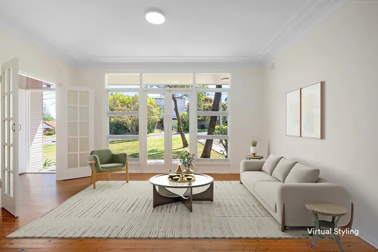 Fourth view of Homely house listing, 9 Brian Street, Ryde NSW 2112