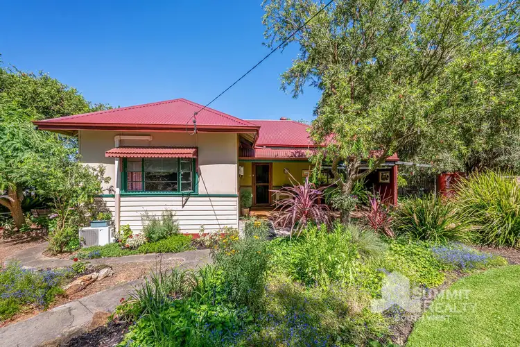 13 Thomson Street, Donnybrook WA 6239