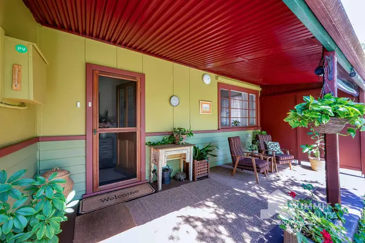 Second view of Homely house listing, 13 Thomson Street, Donnybrook WA 6239