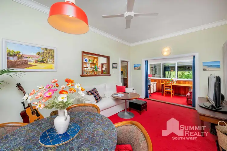 Fourth view of Homely house listing, 13 Thomson Street, Donnybrook WA 6239