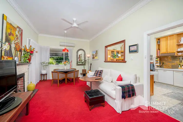 Fifth view of Homely house listing, 13 Thomson Street, Donnybrook WA 6239
