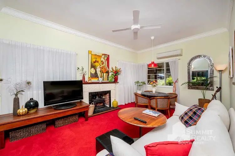 Sixth view of Homely house listing, 13 Thomson Street, Donnybrook WA 6239