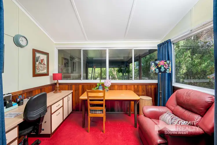 Seventh view of Homely house listing, 13 Thomson Street, Donnybrook WA 6239