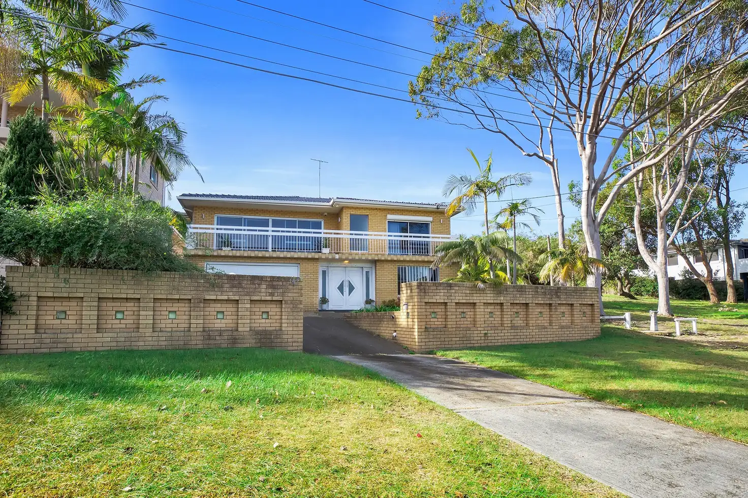 Main view of Homely house listing, 141 Moverly Road, South Coogee NSW 2034