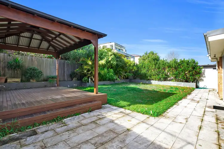 Second view of Homely house listing, 141 Moverly Road, South Coogee NSW 2034
