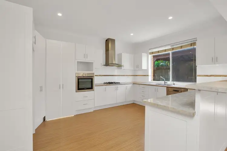 Fifth view of Homely house listing, 141 Moverly Road, South Coogee NSW 2034