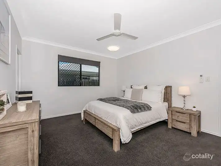 Sixth view of Homely house listing, 30 Cartier Circuit, Burdell QLD 4818