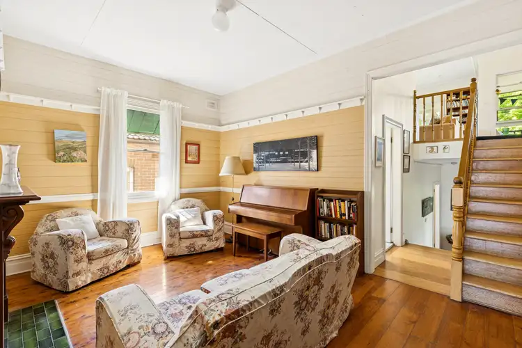 Second view of Homely house listing, 70 Floss Street, Hurlstone Park NSW 2193