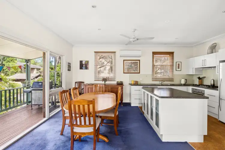 Third view of Homely house listing, 70 Floss Street, Hurlstone Park NSW 2193