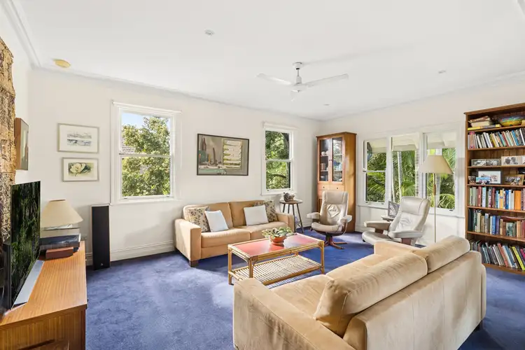 Fourth view of Homely house listing, 70 Floss Street, Hurlstone Park NSW 2193