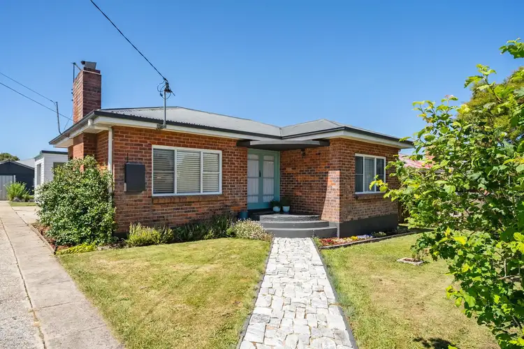 77 Tompsons Lane, Newnham TAS 7248