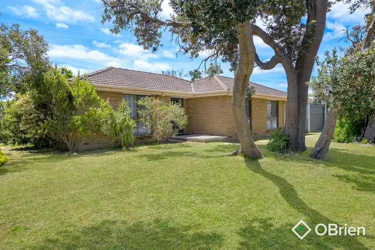31 Fortescue Avenue, Seaford VIC 3198