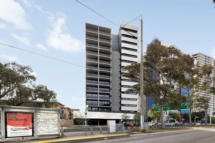301/101 St Kilda Road