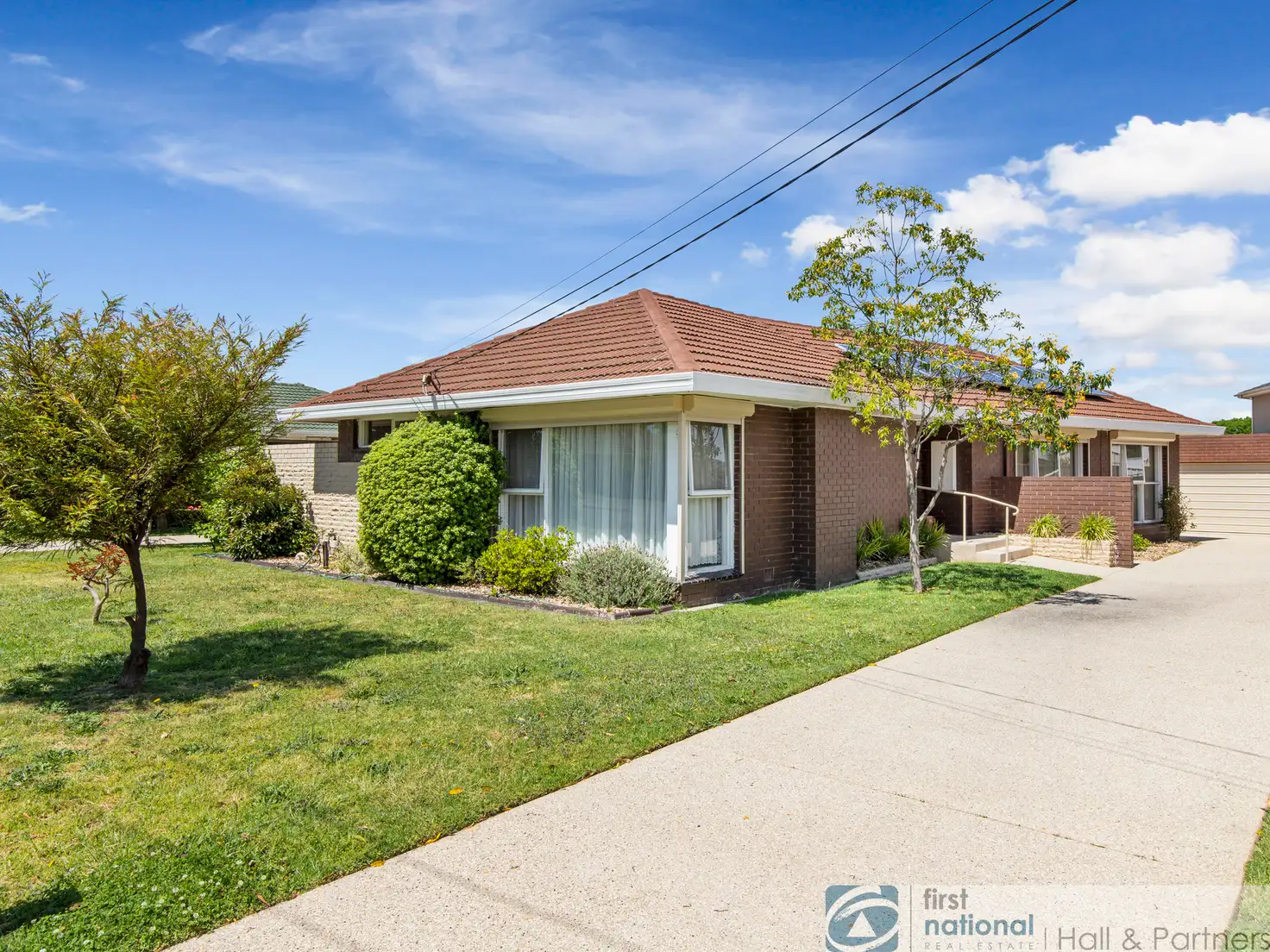 Main view of Homely house listing, 52 Anora Crescent, Mulgrave VIC 3170