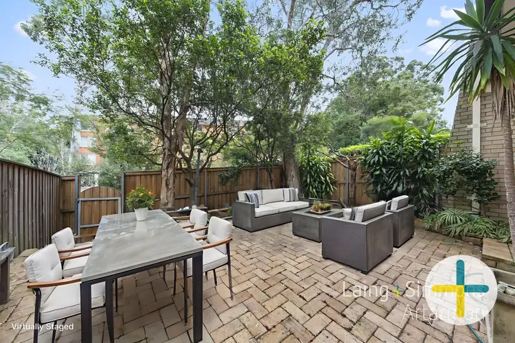 10/20 Cleland Road, Artarmon NSW 2064