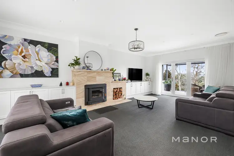 Fifth view of Homely rural property listing, 15 Moss Ridge, Sackville North NSW 2756