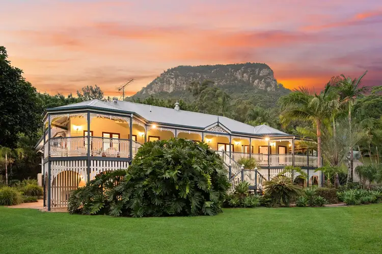 4 Tinarra Close, Maroochy River QLD 4561