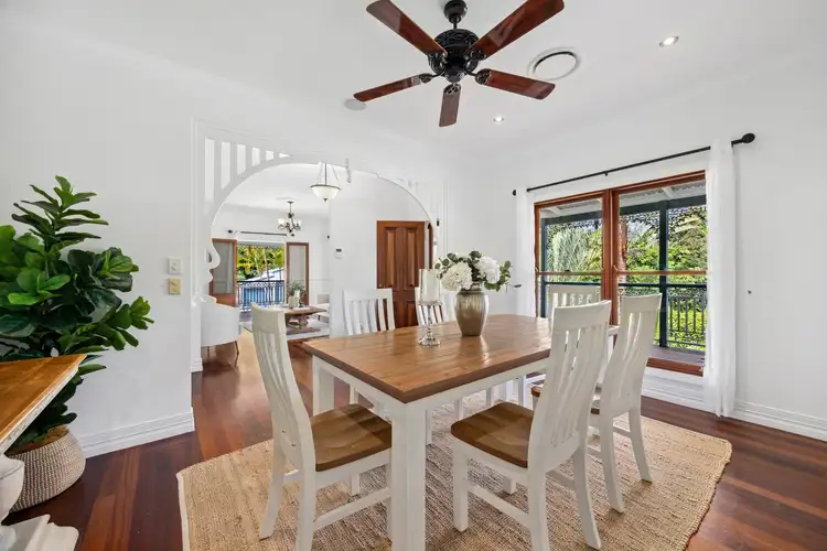 Sixth view of Homely house listing, 4 Tinarra Close, Maroochy River QLD 4561