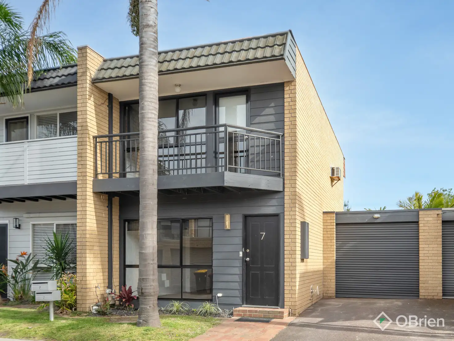 Main view of Homely townhouse listing, 7/74 Gladesville Boulevard, Patterson Lakes VIC 3197