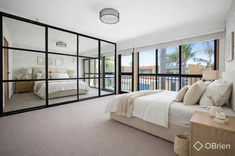 Second view of Homely townhouse listing, 7/74 Gladesville Boulevard, Patterson Lakes VIC 3197