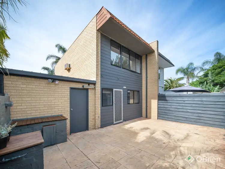 Fifth view of Homely townhouse listing, 7/74 Gladesville Boulevard, Patterson Lakes VIC 3197
