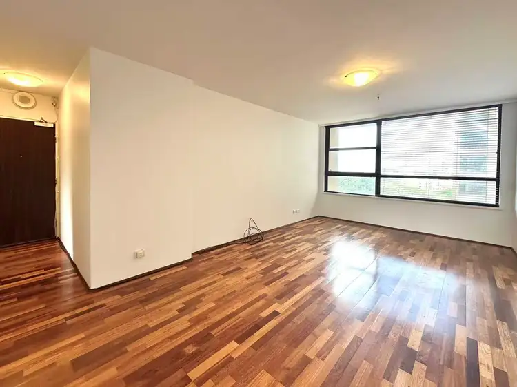 Second view of Homely apartment listing, 178/27 Park Street, Sydney NSW 2000