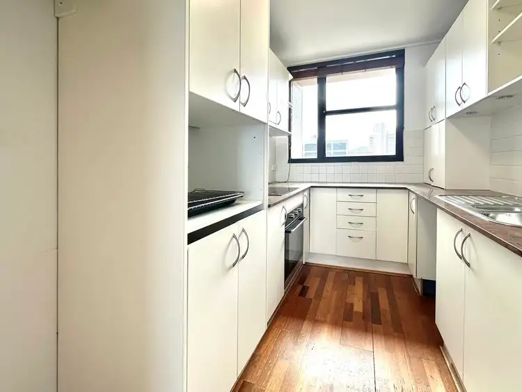 Third view of Homely apartment listing, 178/27 Park Street, Sydney NSW 2000