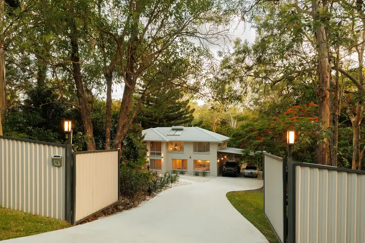 12-14 Hallett Avenue, Camira QLD 4300