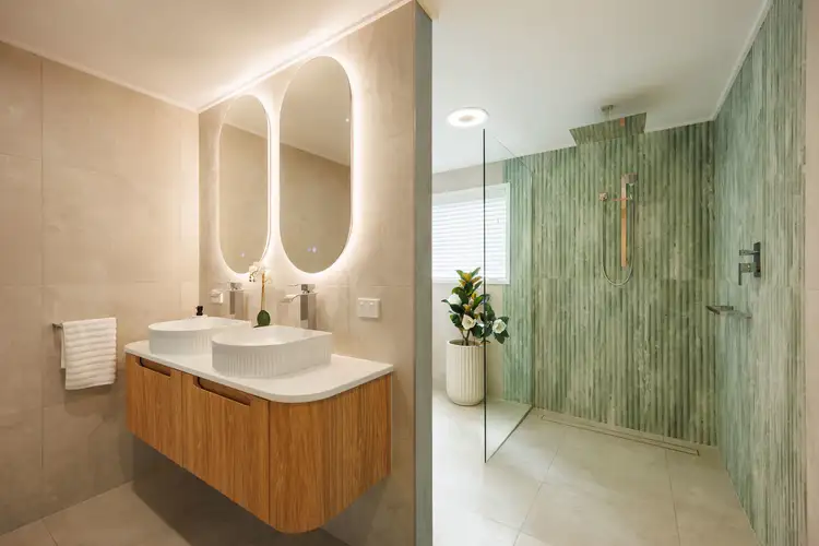 Sixth view of Homely house listing, 12-14 Hallett Avenue, Camira QLD 4300